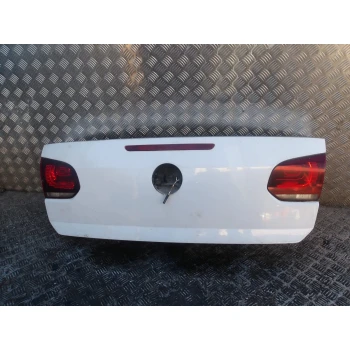 VRATA KOMPLET PRTLJAŽNA Volkswagen Golf 2012 CABRIOLET 1.6 TDI 5K7827025F