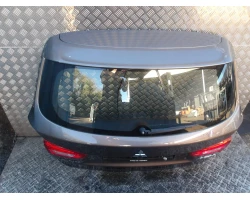 BOOT DOOR COMPLETE Mitsubishi ASX 2011 1.8 DID  2WD 5801B037