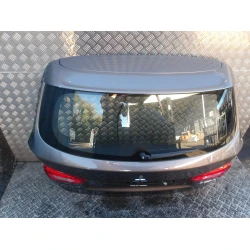 BOOT DOOR COMPLETE Mitsubishi ASX 2011 1.8 DID  2WD 5801B037