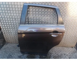 PORTA LAMINERA NUDA POSTERIORE SINISTRA Mitsubishi ASX 2011 1.8 DID  2WD 5730A977