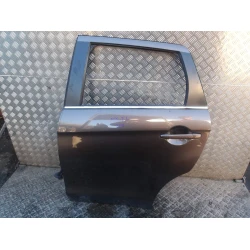 PORTA LAMINERA NUDA POSTERIORE SINISTRA Mitsubishi ASX 2011 1.8 DID 2WD 5730A977 PORTA LAMINERA NUDA POSTERIORE SINISTRA Mitsubishi ASX 2011 1.8 DID 2WD 5730A977