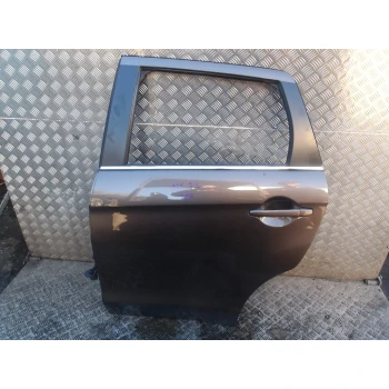 PORTA LAMINERA NUDA POSTERIORE SINISTRA Mitsubishi ASX 2011 1.8 DID  2WD 5730A977
