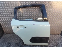 DOOR REAR RIGHT Citroën C3 2018 1.2 9812716680