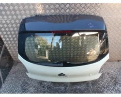 BOOT DOOR COMPLETE Citroën C3 2018 1.2 9812299780