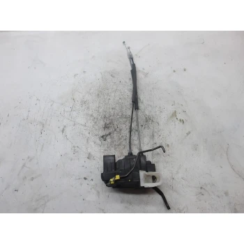 DOOR LOCK FRONT LEFT Hyundai i20 2012 1.4