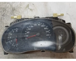 ŠTEVEC Renault KANGOO 2009 1.5 DCI 8200796010