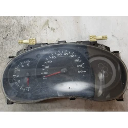DASHBOARD Renault KANGOO 2009 1.5 DCI 8200796010
