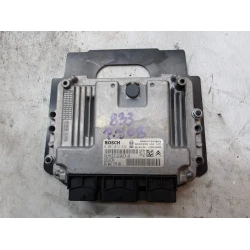 CENTRALINA INIEZIONE MOTORE Peugeot 308 2008 1.6 HDI 9664257580