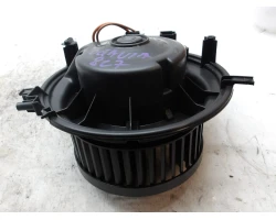 BLOWER MOTOR Škoda Octavia 2015 1.6 TDI COMBI 5q0907521e