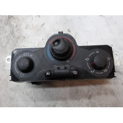 CENTRALINA COMANDO CLIMATIZZATORE Renault KANGOO 2009 1.5 DCI 275100550R
