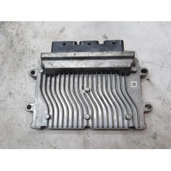 RAČUNALNIK MOTORJA Citroën C2 2009 1.1 9665424480