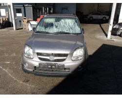 CAR FOR PARTS Suzuki IGNIS 2004 1.5 4WD