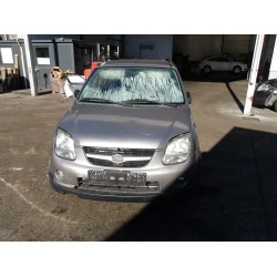 AVTO ZA DELE Suzuki IGNIS 2004 1.5 4WD AVTO ZA DELE Suzuki IGNIS 2004 1.5 4WD