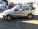 CAR FOR PARTS Suzuki IGNIS 2004 1.5 4WD