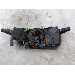 COLUMN SWITCH Renault KANGOO 2009 1.5 DCI 8200627596