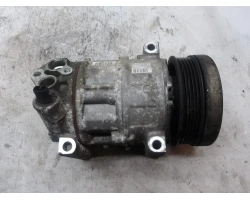 AIR CONDITIONING COMPRESSOR Fiat Grande Punto 2007 1.4 55194880