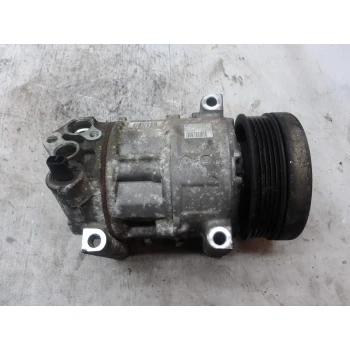 COMPRESSORE CLIMATIZZATORE Fiat Grande Punto 2007 1.4 55194880