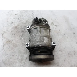 AIR CONDITIONING COMPRESSOR Fiat Grande Punto 2007 1.4 55194880