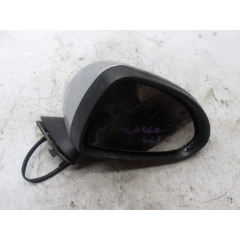MIRROR RIGHT Opel Corsa 2008 1.4 16V