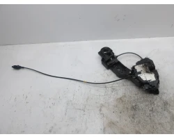 DOOR LOCK FRONT RIGHT Renault KANGOO 2009 1.5 DCI 8200497604