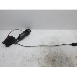DOOR LOCK FRONT RIGHT Renault KANGOO 2009 1.5 DCI 8200497604
