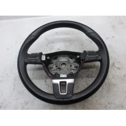 STEERING WHEEL Volkswagen Golf 2012 CABRIOLET 1.6 TDI 1q0419091ap