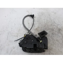 DOOR LOCK FRONT RIGHT Volkswagen Golf 2012 CABRIOLET 1.6 TDI 5k1837016d