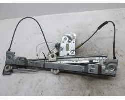 MECCANISMO ALZA VETRO ANTERIORE DESTRA Renault KANGOO 2009 1.5 DCI 807207012R