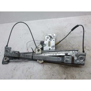 WINDOW MECHANISM FRONT RIGHT Renault KANGOO 2009 1.5 DCI 807207012R