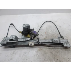 MECCANISMO ALZA VETRO ANTERIORE DESTRA Renault KANGOO 2009 1.5 DCI 807207012R
