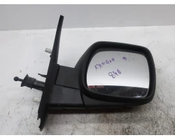 RETROVISORE DESTRO Renault KANGOO 2009 1.5 DCI 7701068835