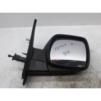 MIRROR RIGHT Renault KANGOO 2009 1.5 DCI 7701068835