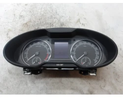 QUADRO STRUMENTI CONTACHILOMETRI Škoda Octavia 2019 1.6 TDI COMBI 5e0920781