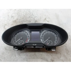 DASHBOARD Škoda Octavia 2019 1.6 TDI COMBI 5e0920781
