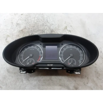 DASHBOARD Škoda Octavia 2019 1.6 TDI COMBI 5e0920781