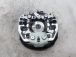 STEERING WHEEL AIRBAG Fiat 500 2013 L 1.3 JTD 735612116