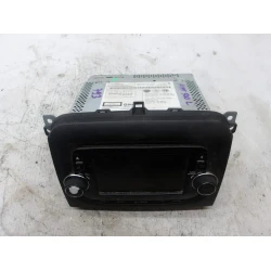 RADIO Fiat 500 2013 L 1.3 JTD 735567442