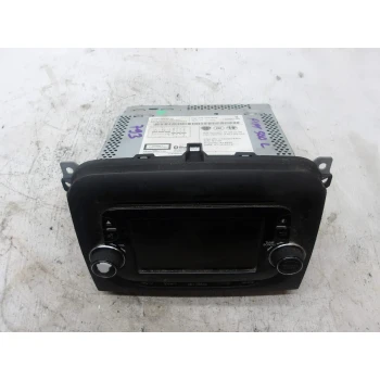 RADIO Fiat 500 2013 L 1.3 JTD 735567442