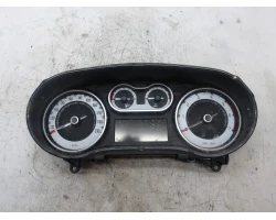 QUADRO STRUMENTI CONTACHILOMETRI Fiat 500 2013 L 1.3 JTD 51913547