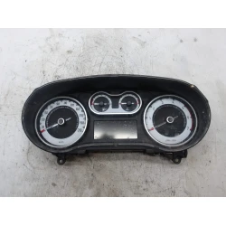 QUADRO STRUMENTI CONTACHILOMETRI Fiat 500 2013 L 1.3 JTD 51913547
