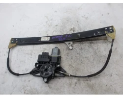 WINDOW MECHANISM REAR LEFT Škoda Octavia 2019 1.6 TDI COMBI 5E0839461