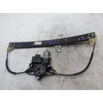 WINDOW MECHANISM REAR LEFT Škoda Octavia 2019 1.6 TDI COMBI 5E0839461