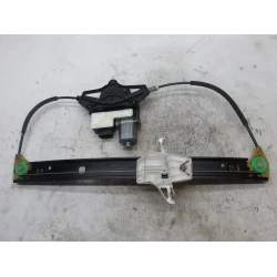 WINDOW MECHANISM REAR LEFT Škoda Octavia 2019 1.6 TDI COMBI 5E0839461