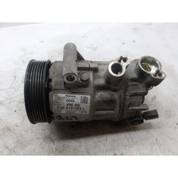 COMPRESSORE CLIMATIZZATORE Škoda Octavia 2019 1.6 TDI COMBI 5q0816803l