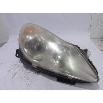 FARO ANTERIORE DESTRO Opel Corsa 2008 1.4 16V 13186382