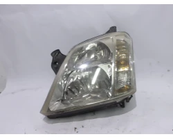 ŽAROMET LEVI Opel Meriva 2003 1.6 93321052