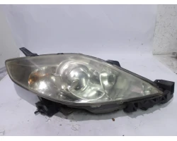 FARO ANTERIORE DESTRO Mazda Mazda5 2007 2.0D CC2951031D