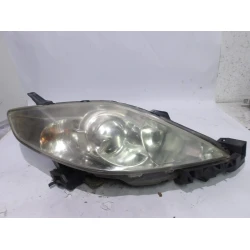 HEADLIGHT RIGHT Mazda Mazda5 2007 2.0D CC2951031D