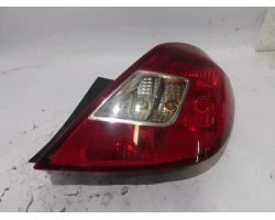 TAIL LIGHT RIGHT Opel Corsa 2008 1.4 16V 89318821