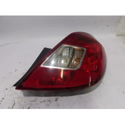 TAIL LIGHT RIGHT Opel Corsa 2008 1.4 16V 89318821